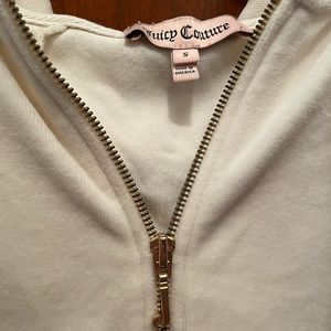 2 for $40 🛍️⭐️ Juicy Couture Y2K velvet hoodie sweater